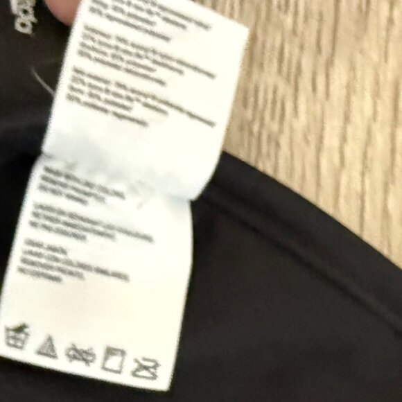 Speedo One Piece Swimsuit 12 Tone Setter Splice Flyback Black Blue Competitive - Picture 11 of 16